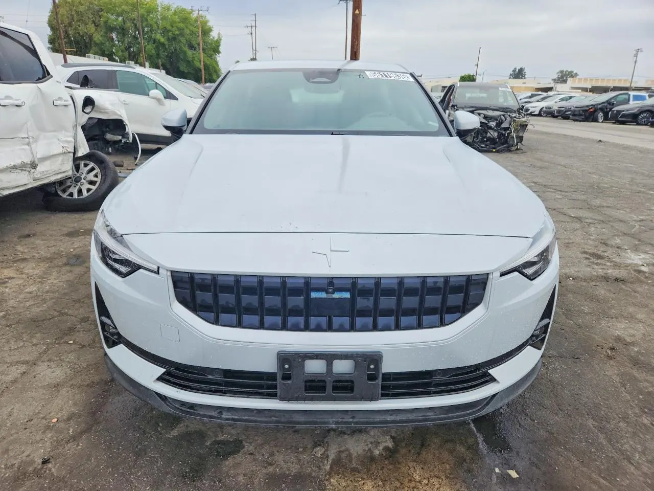 2023 Polestar 2