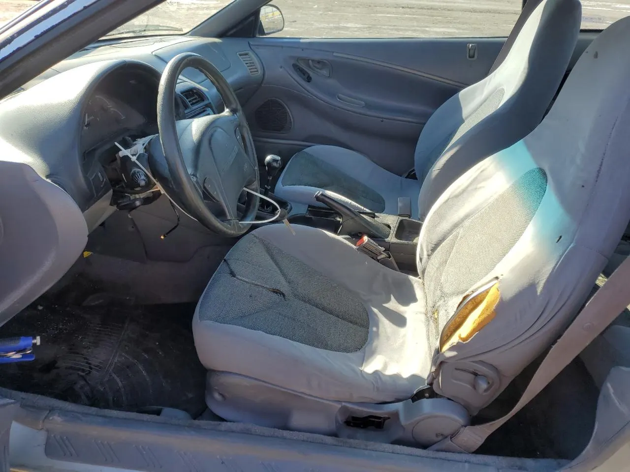1994 Ford Probe