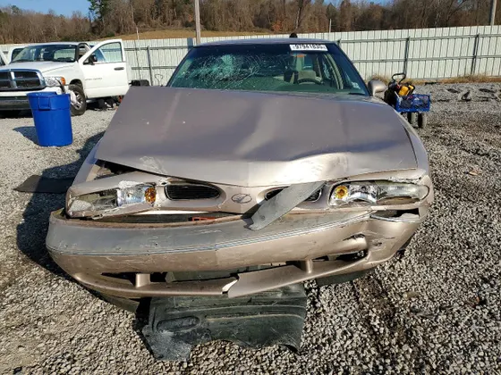 1999 Oldsmobile 88 LS