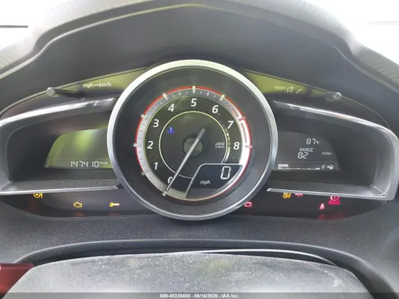 2016 Mazda Mazda3 s Grand Touring