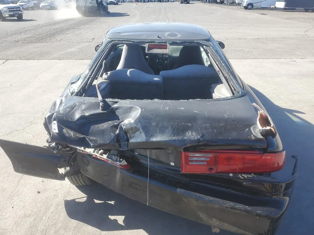 1994 Ford Probe
