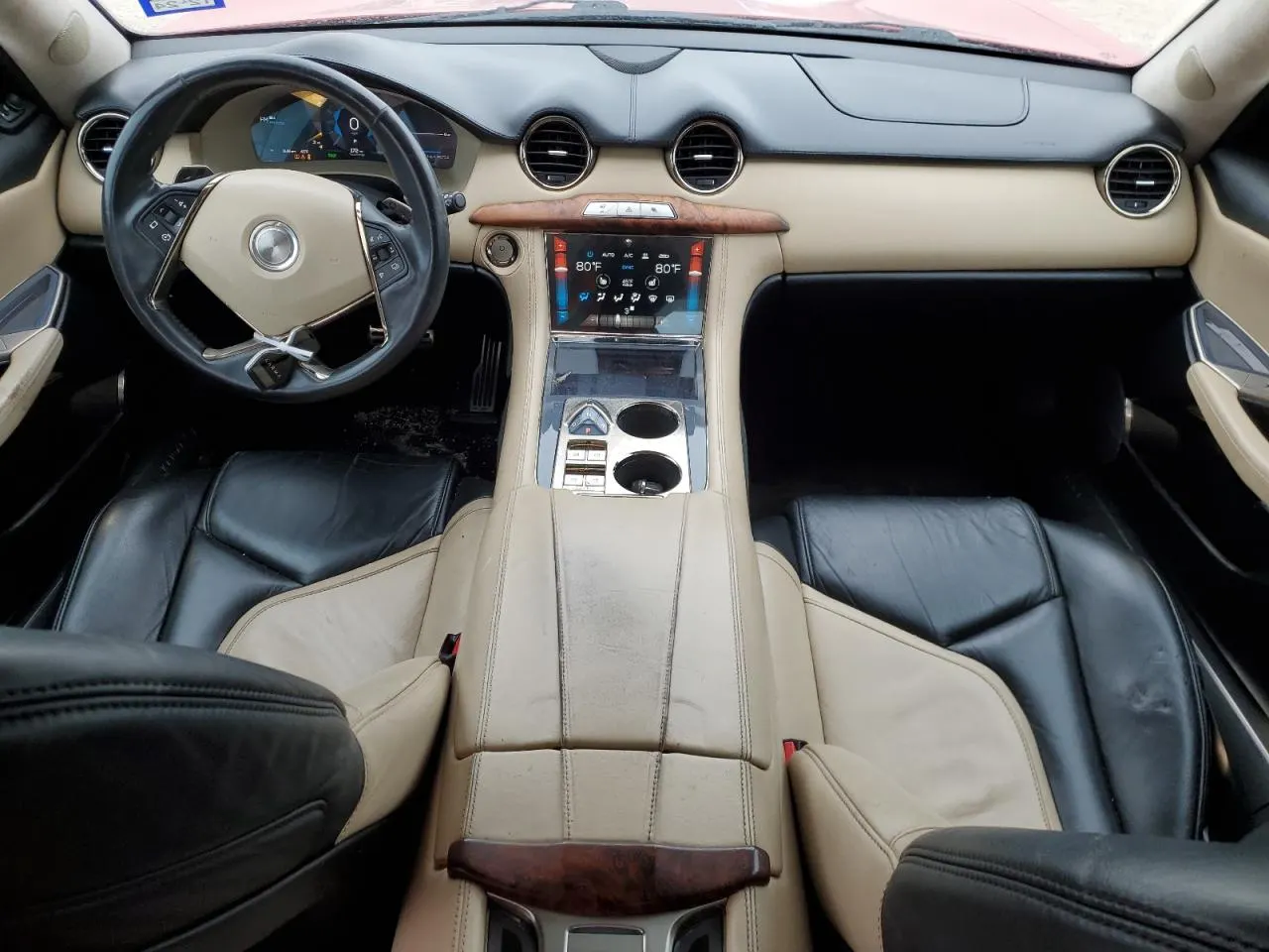 2018 Karma Revero PREMIUM PLUS