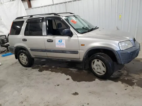 1996 Honda CR-V CRV