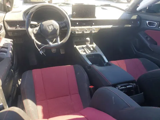 2024 Honda Civic Si CIVIC