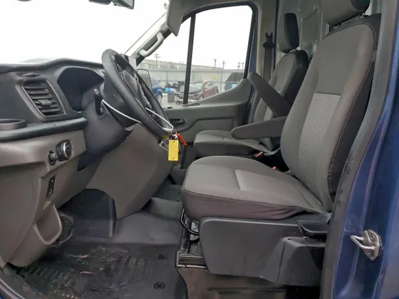 2024 Ford FORD TRANSIT T-350