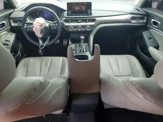 2024 Acura Integra