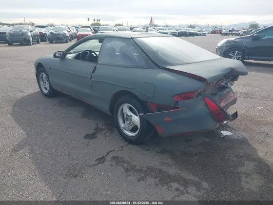 1995 Ford Probe SE