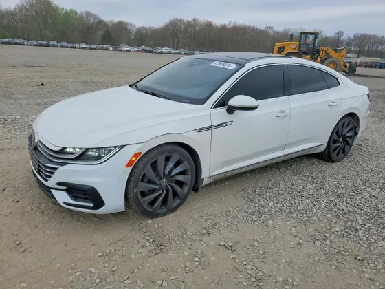 2020 Volkswagen Arteon SEL Premium R-Line