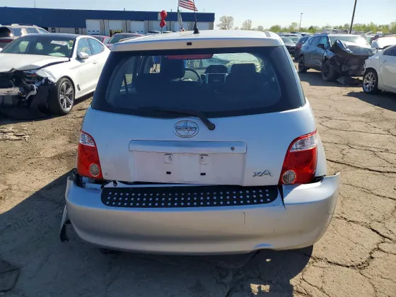 2006 Scion xA