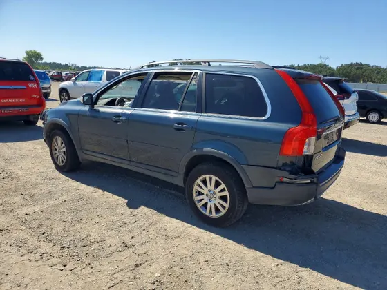 2008 Volvo XC90 I6