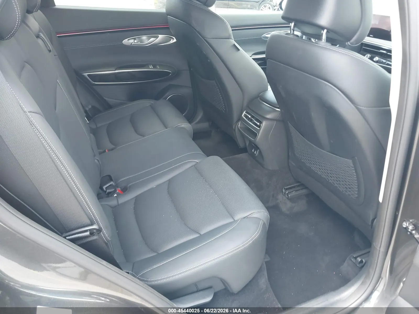 2026 Genesis GV70 2.5T