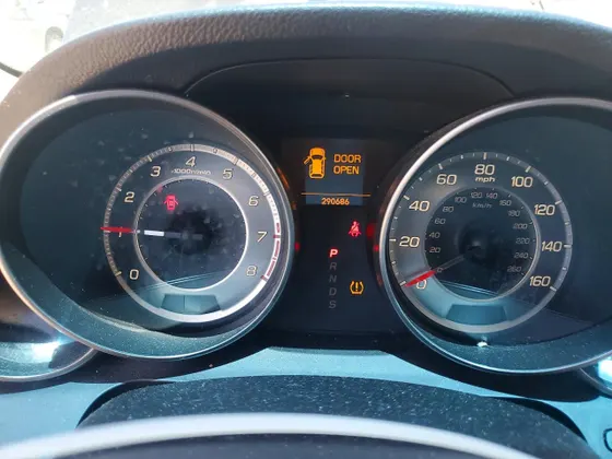 2013 Acura MDX