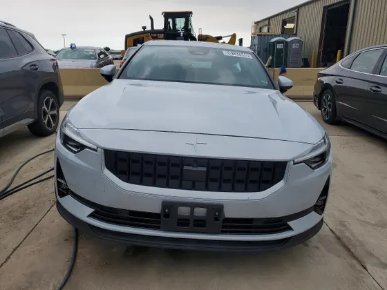 2023 Polestar 2