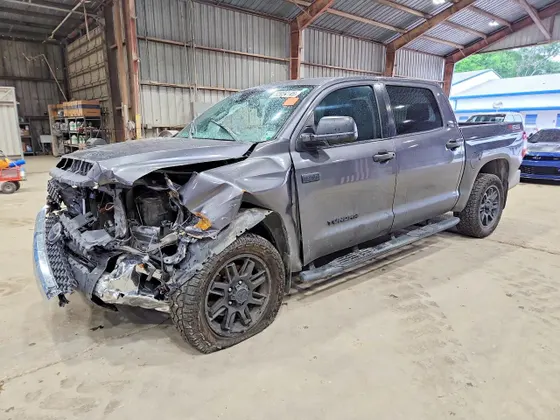 2021 Toyota Tundra 2WD SR5