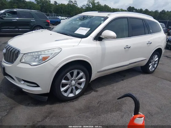 2013 Buick Enclave Premium