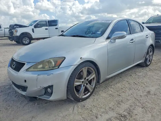 2011 Lexus IS 250 IS