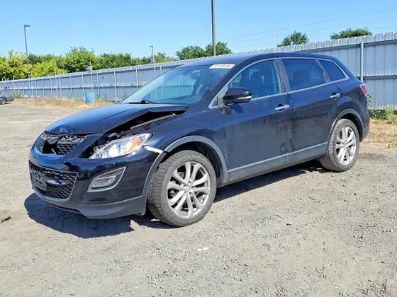 2011 Mazda CX-9 Grand Touring