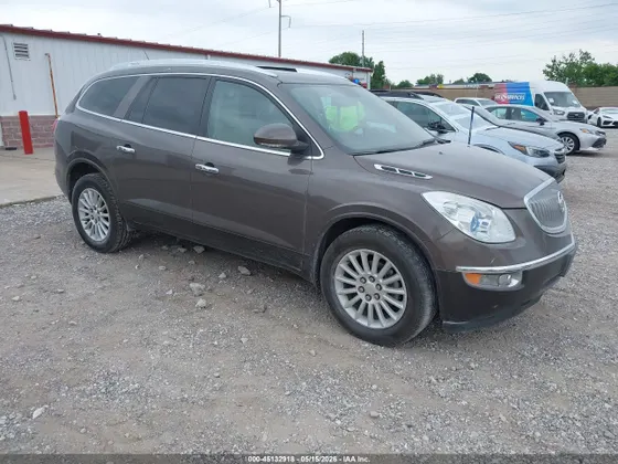 2011 Buick Enclave CXL-1