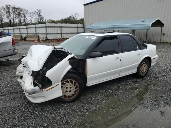 1994 Saturn SL SL2