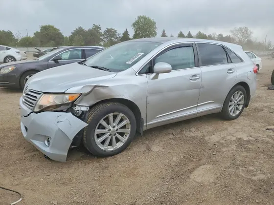 2010 Toyota Venza