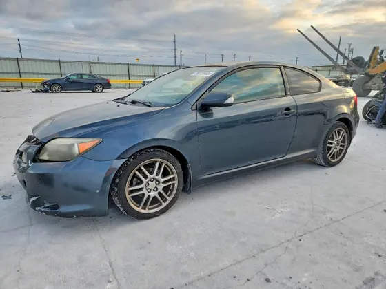 2005 Scion tC
