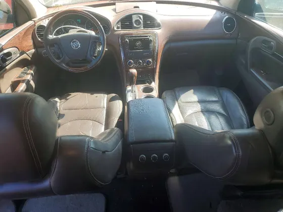 2013 Buick Enclave Leather