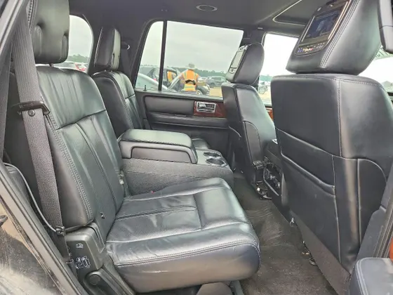 2015 Lincoln Navigator