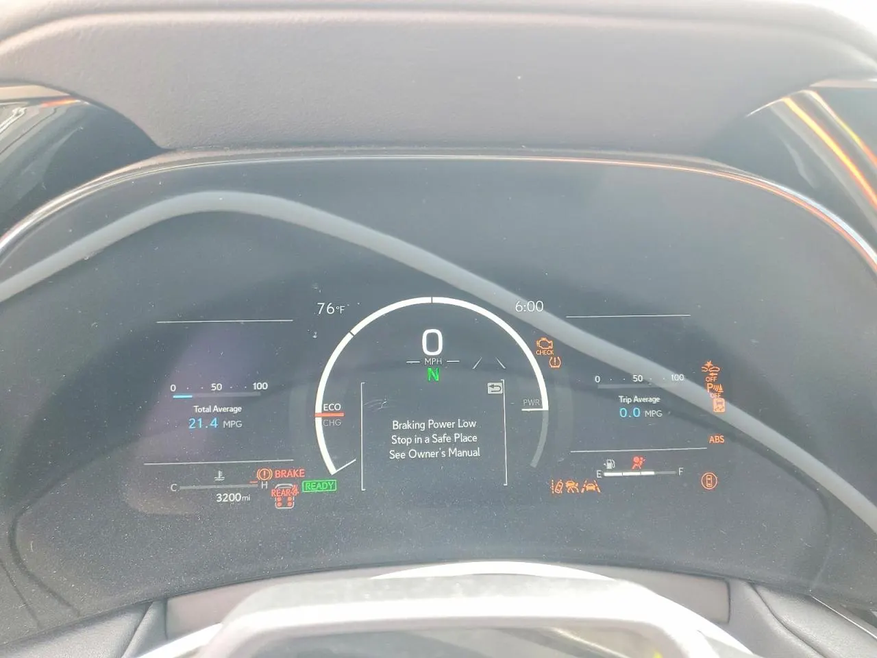 2026 Lexus TX TX 500h F SPORT Performance Premium