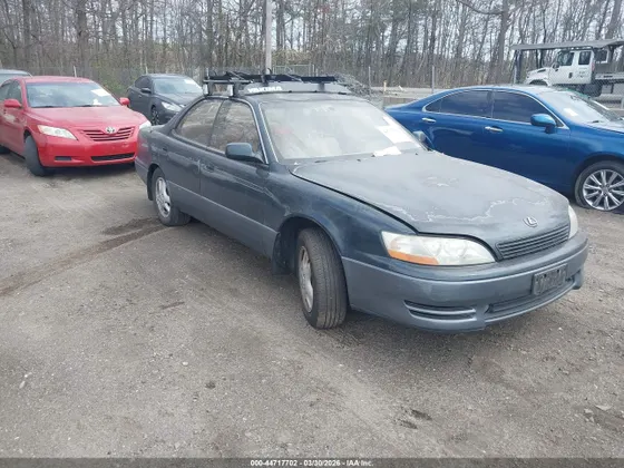 1994 Lexus ES 300 300
