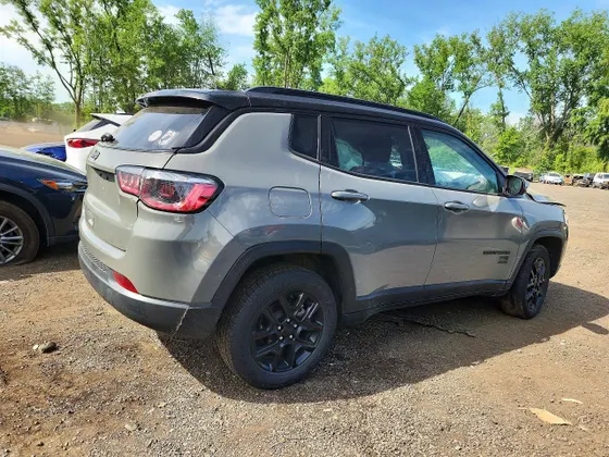 2021 Jeep Compass Sport