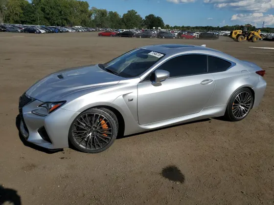 2016 Lexus RC F RC-F