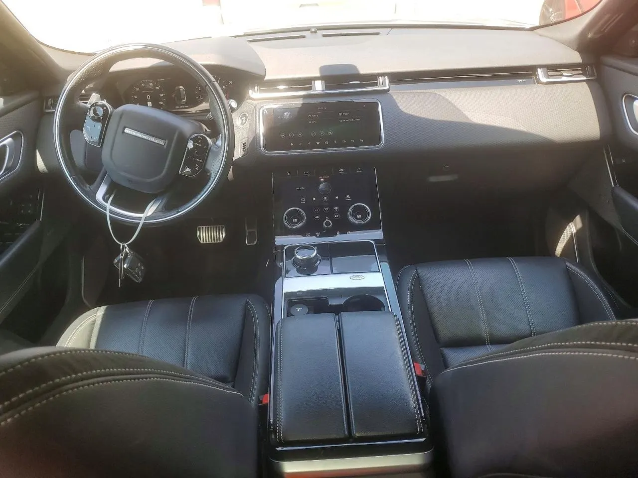2019 Land Rover Range Rover Velar R-Dynamic SE