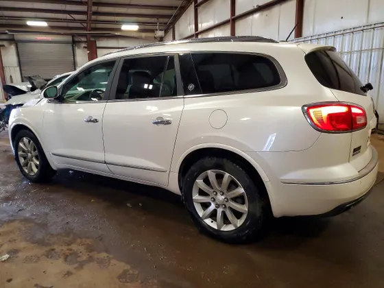 2013 Buick Enclave Premium