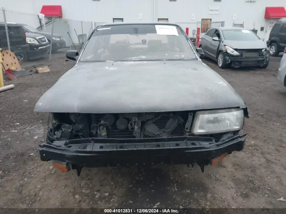 1989 Toyota CRESSIDA LUXURY