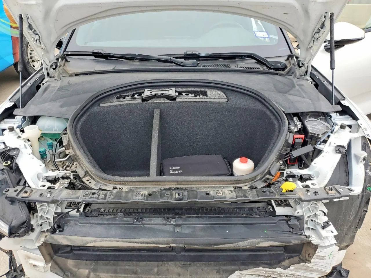 2023 Polestar 2