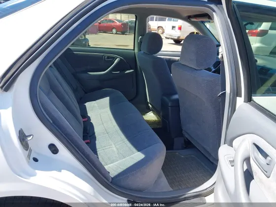 1997 Toyota Camry LE