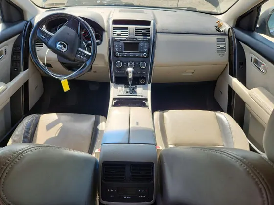 2011 Mazda CX-9 Touring