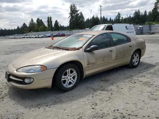 2000 Dodge Intrepid ES