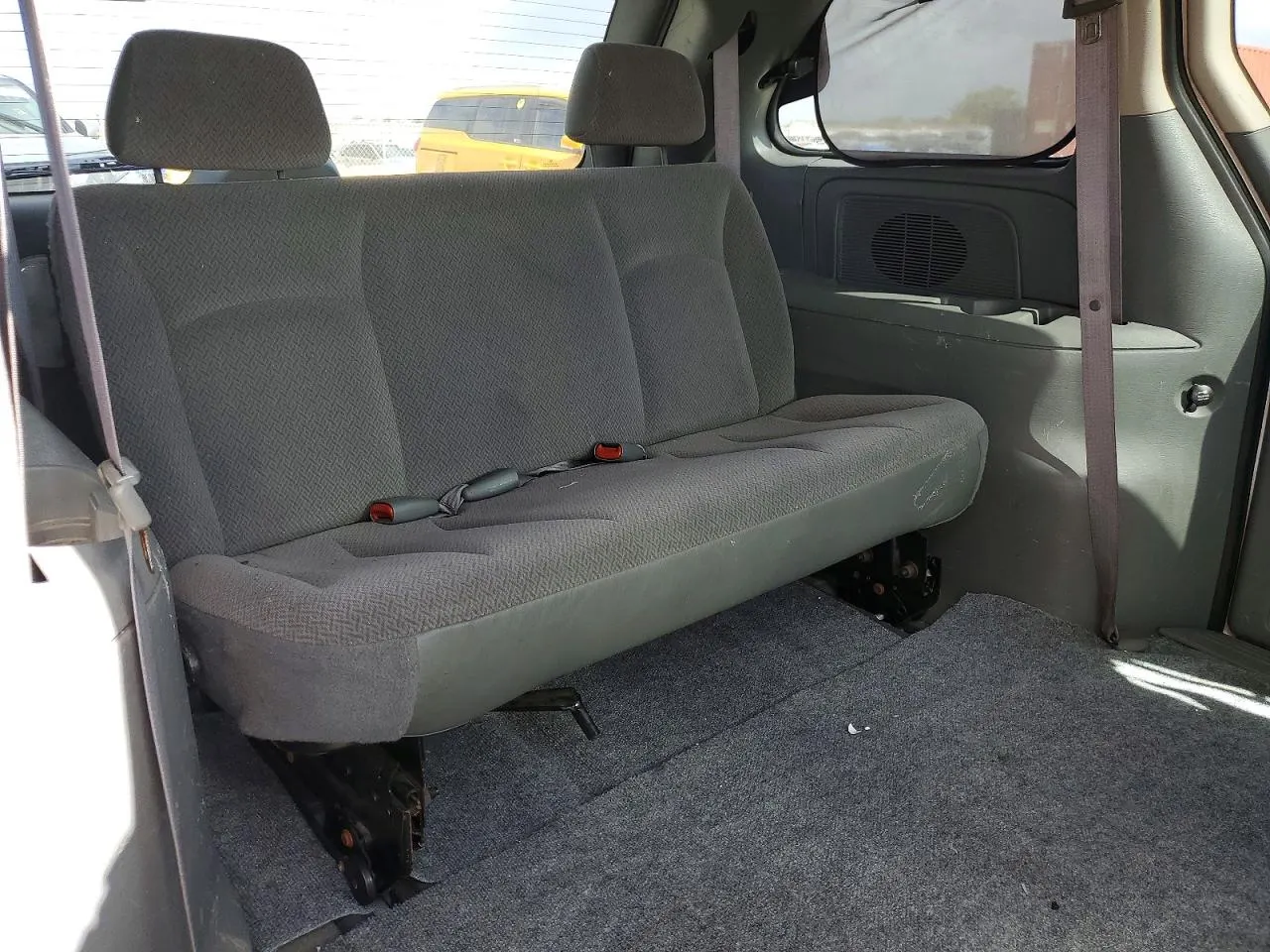 2006 Chrysler Town & Country SWB TOWN & COUNTRY