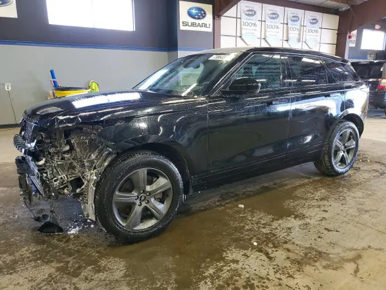 2025 Land Rover Range Rover Velar Dynamic SE