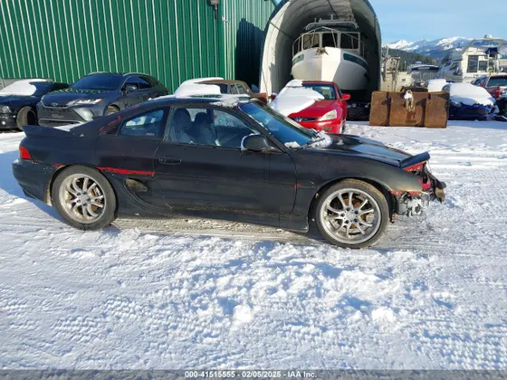 1991 Toyota MR2