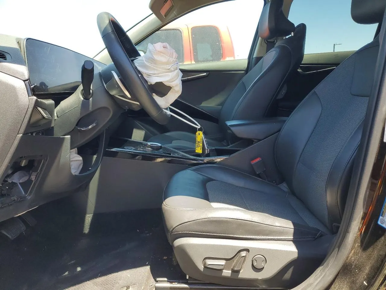 2023 Kia Niro EV Wind