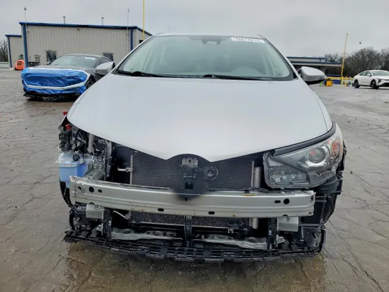 2018 Toyota Corolla iM