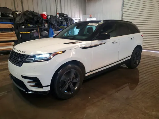 2020 Land Rover Range Rover Velar R-Dynamic S