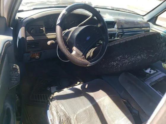 1995 Ford F-150 F150