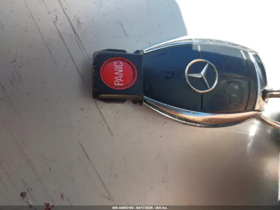 2006 Mercedes-Benz CLK-Class 5.0L