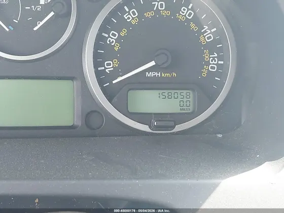 2012 Land Rover LR2 HSE
