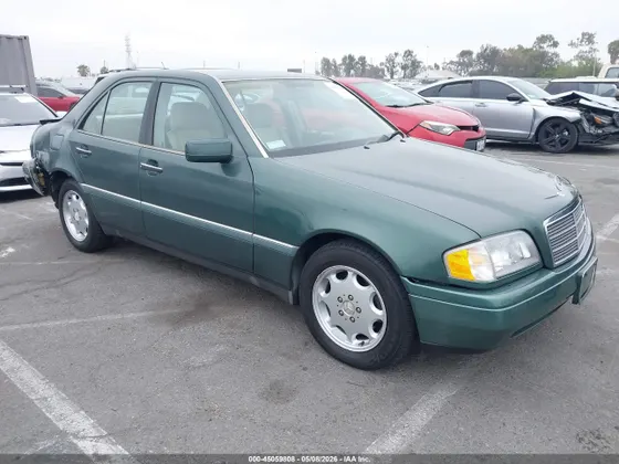 1994 Mercedes-Benz C Class 280