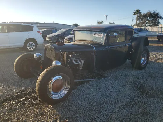 1931 Ford F-150 PICK UP