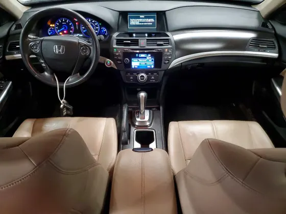 2013 Honda Crosstour EX-L